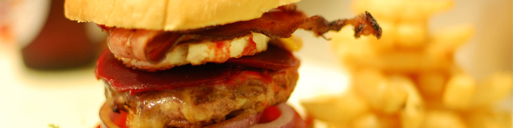 V Burger Bar – Perth WA Slideshow 5
