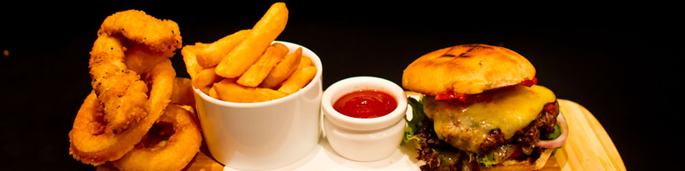 V Burger Bar – Perth WA Slideshow 4